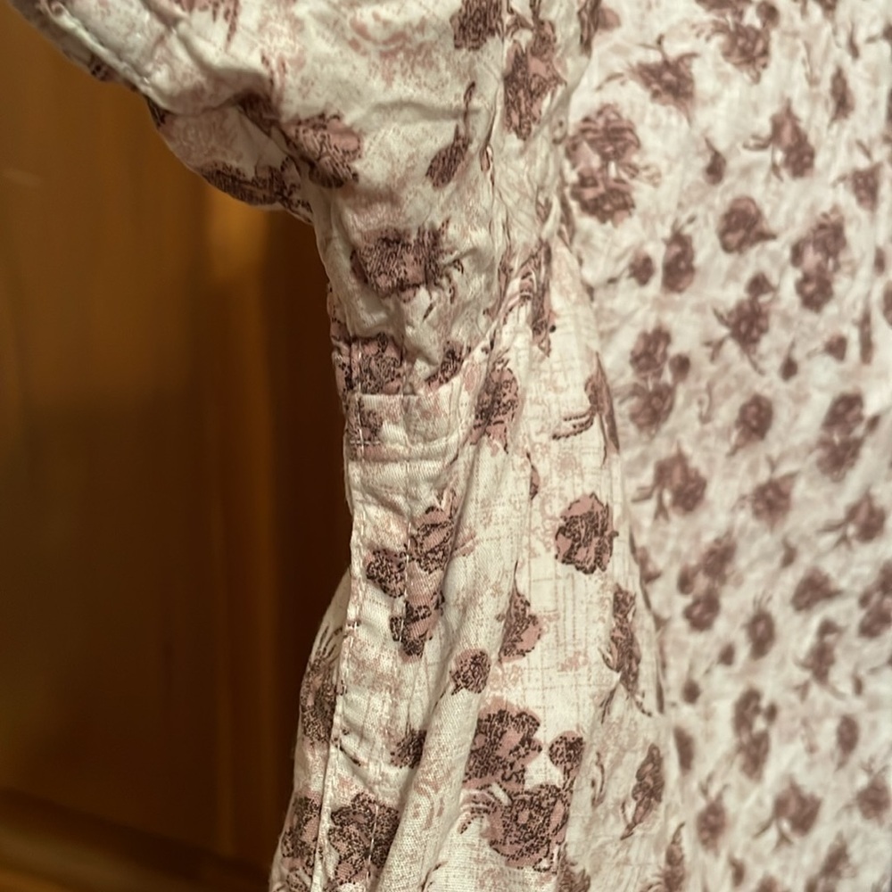 LEVELTEN button up - Picture 3 of 4